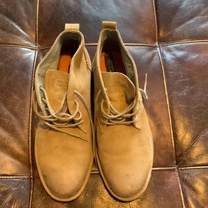 Timberland Desert Boots
